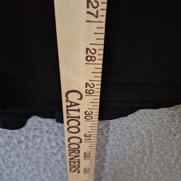 Nwt Halara Women's Softlyzero Long Sleeve Side Pocket Flare Micro Mini Dress L - Picture 8 of 10